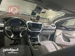 جي ام سي اكاديا